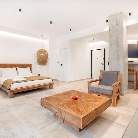 Nana'S Residence Athens Ngoại thất bức ảnh