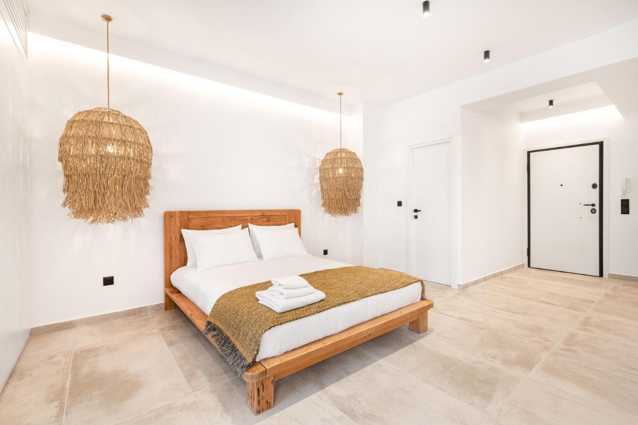 Nana'S Residence Athens Ngoại thất bức ảnh