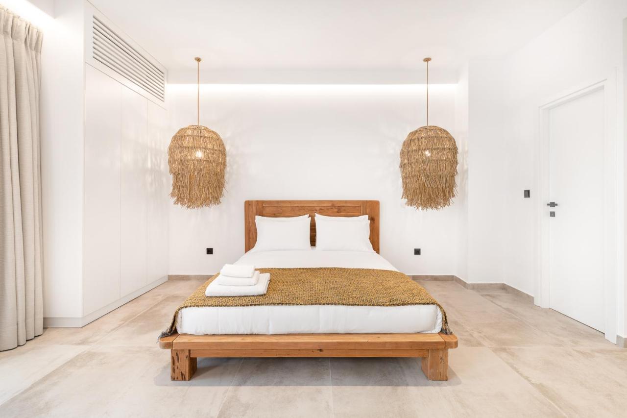 Nana'S Residence Athens Ngoại thất bức ảnh