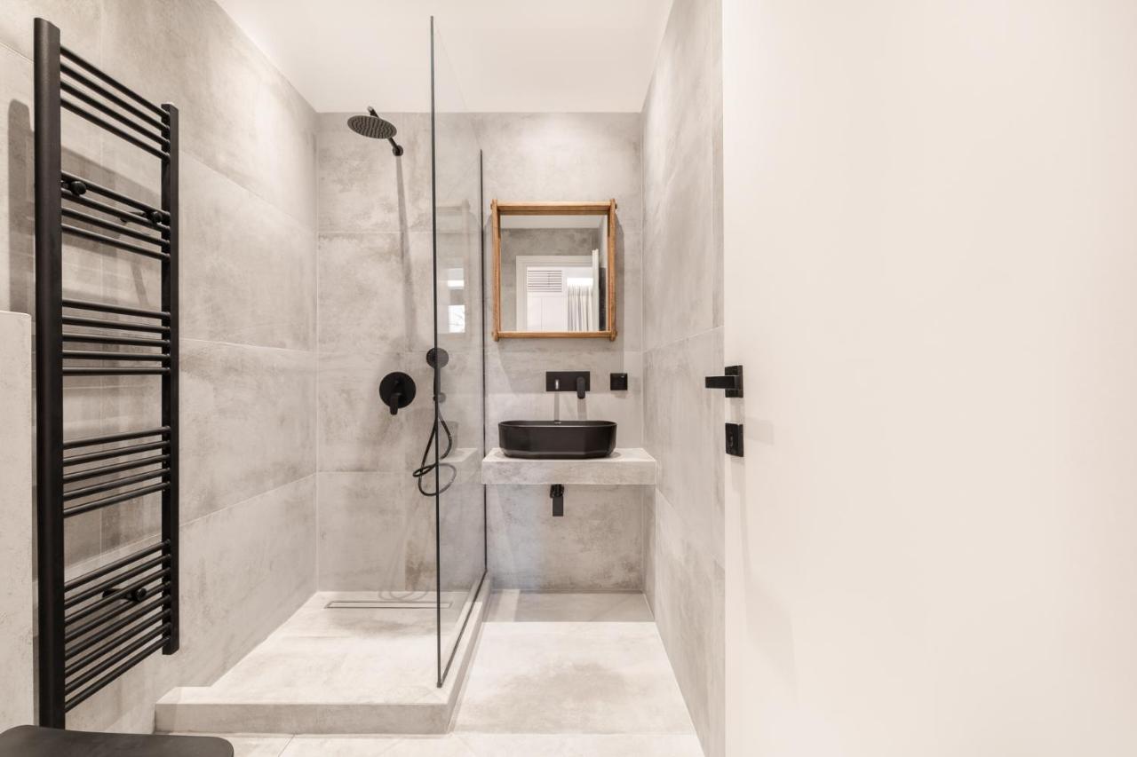 Nana'S Residence Athens Ngoại thất bức ảnh
