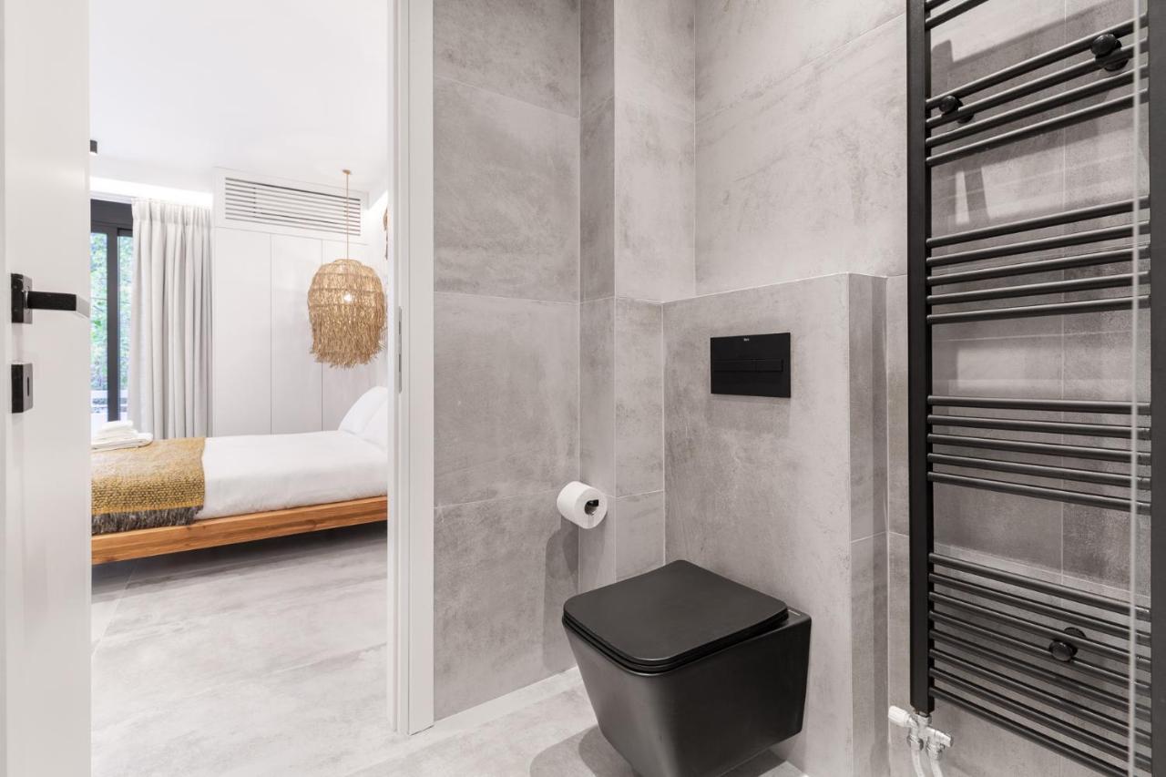 Nana'S Residence Athens Ngoại thất bức ảnh